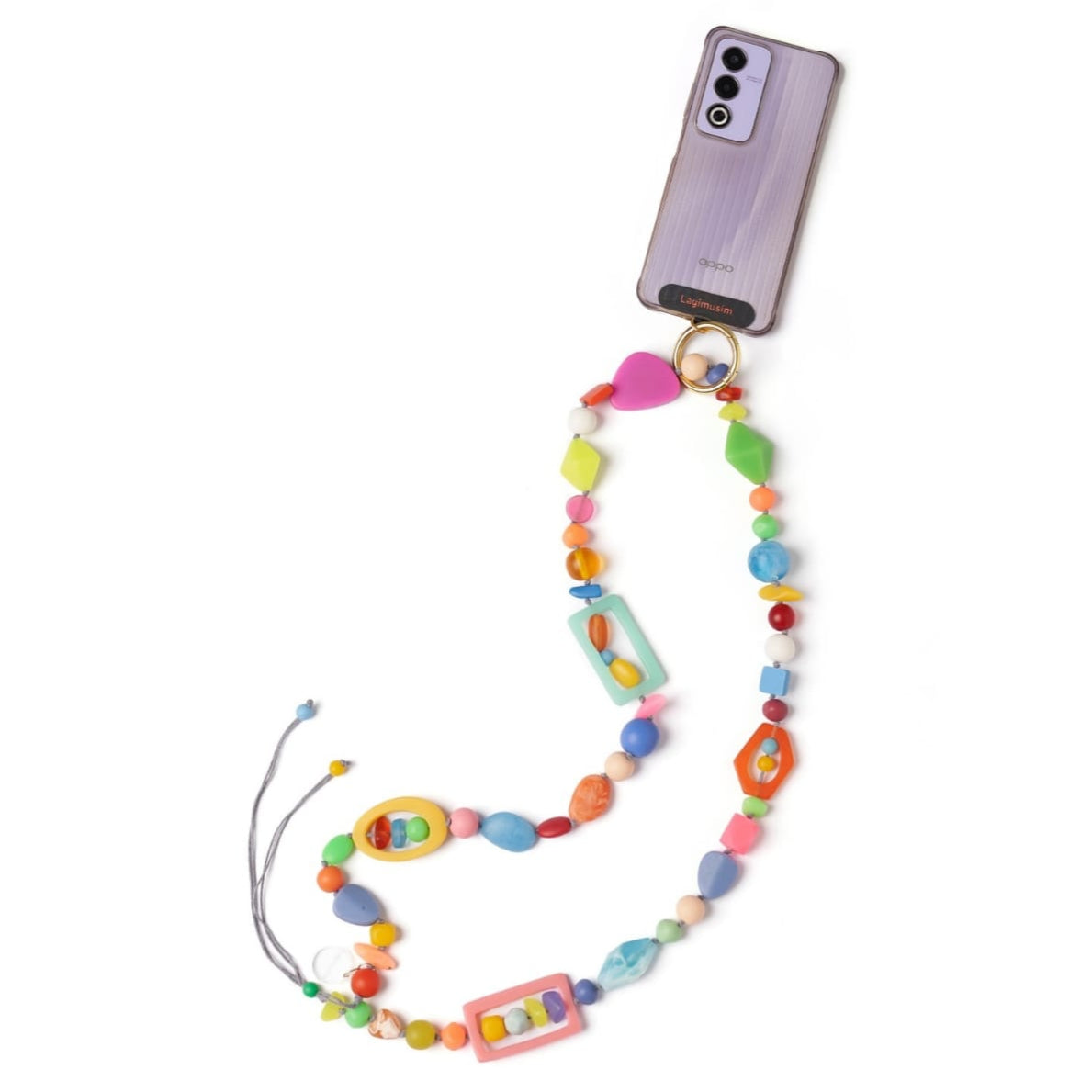 Big Beads strap