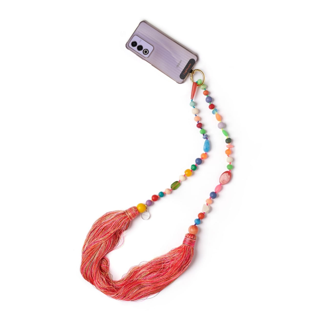 Big Beads strap