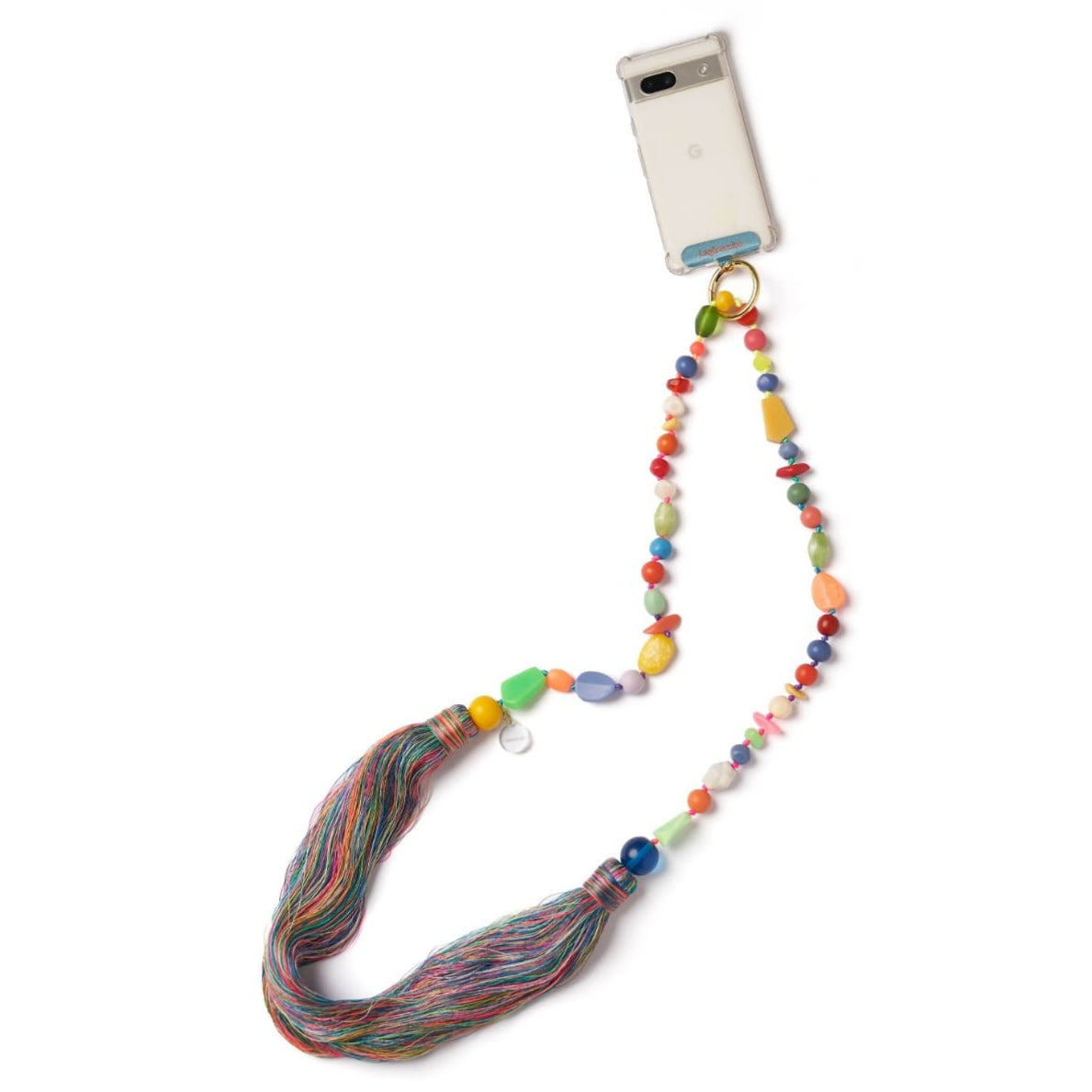 Big Beads strap