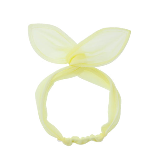 paani Usamimi Hairband