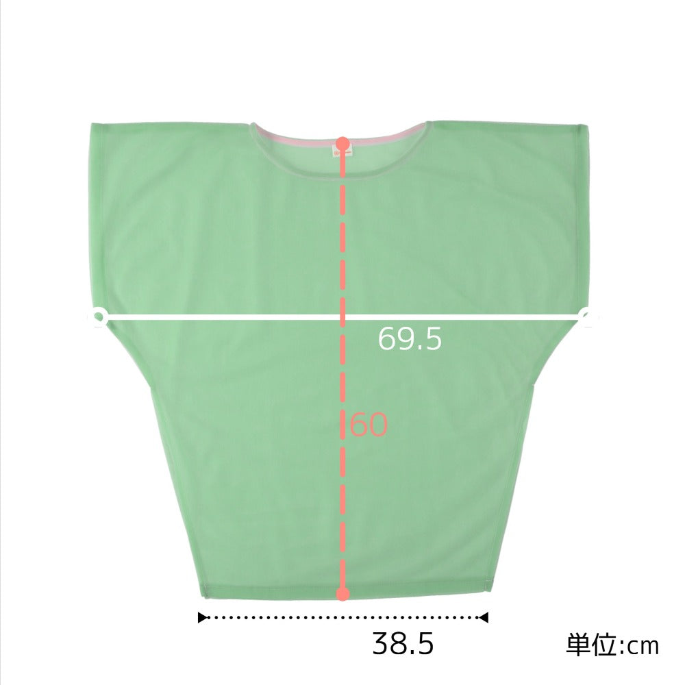 paani Tシャツ