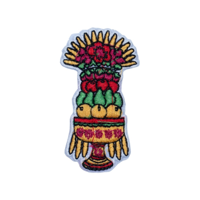 Bali Deep culture Wappen