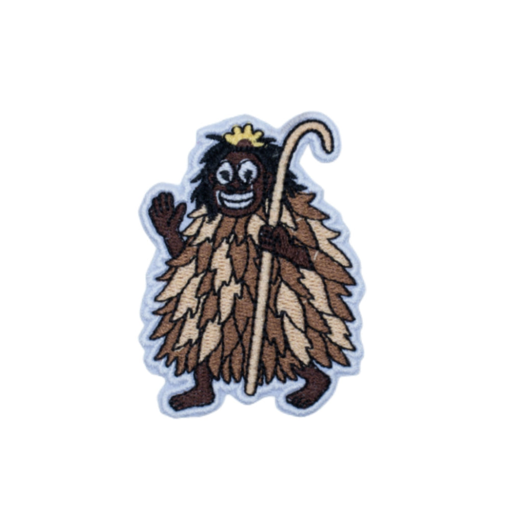 Bali Deep culture Wappen