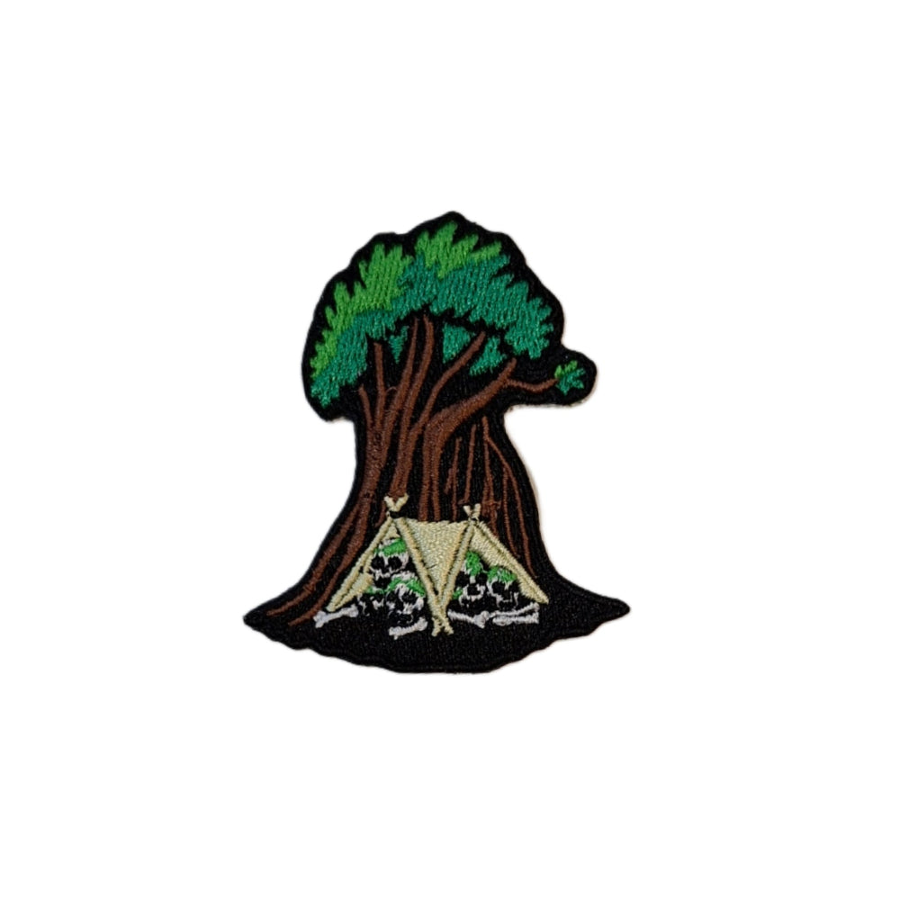 Bali Deep culture Wappen