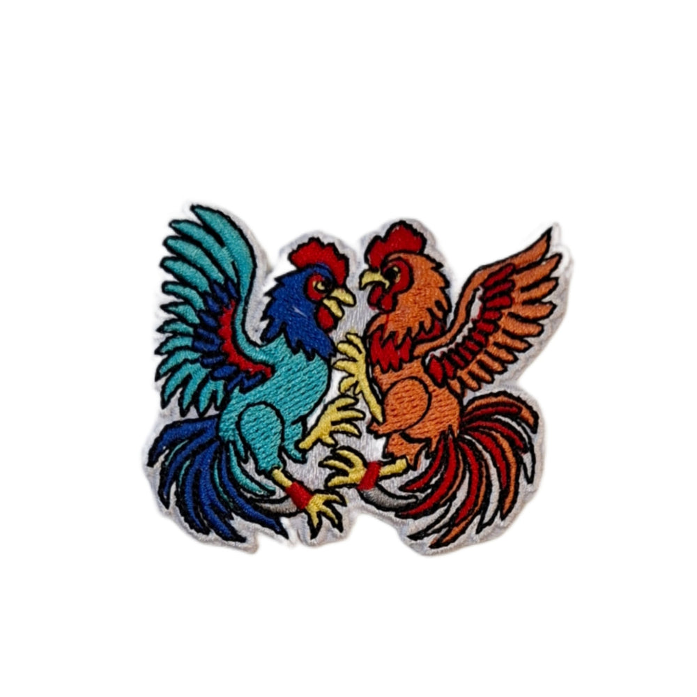Bali Deep culture Wappen
