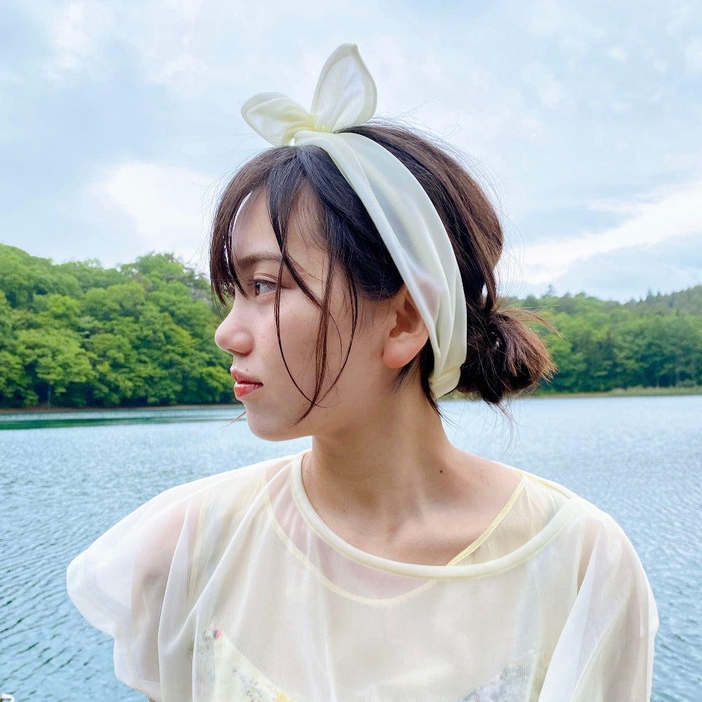 paani Usamimi Hairband