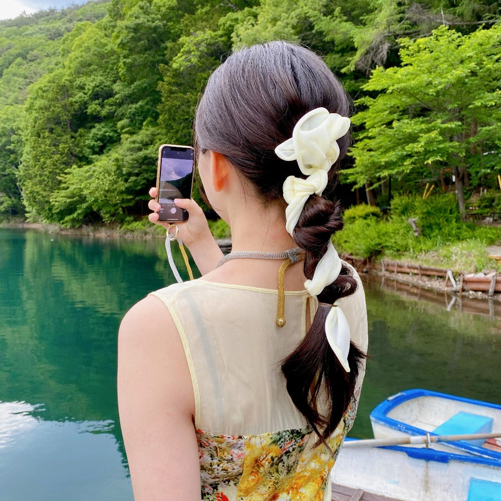 paani Usamimi Hairband