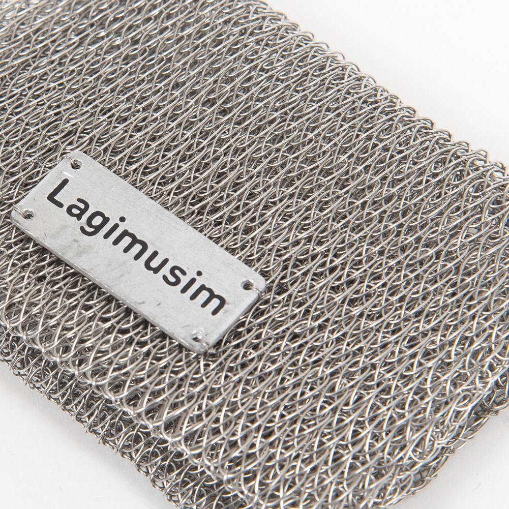 Wire Wallet