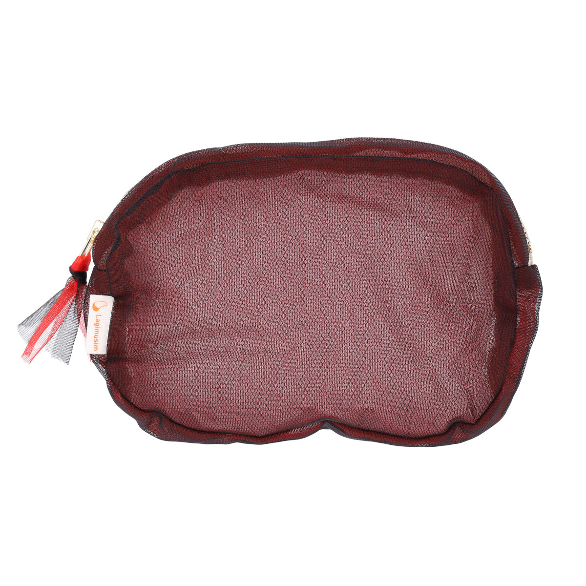 makeup pouch